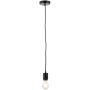 Endon STUDIO 80637 Pakabos 1x40W/E27 IP20