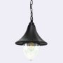 Norlys FIRENZE 800A/B Pakabinama lempa 1x9W/E27 IP54
