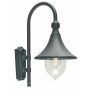 Norlys FIRENZE 800B Sienos lempa 1x9W/E27 IP54