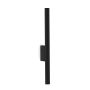 Nowodvorski LASER 8047 Sienos lempa 2x10W/G9 IP20