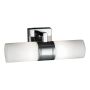 Prezent ANITA 8001 Sienos lempa 2x33W/G9 IP44