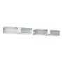 Prezent CASIUS 8032 Sienos lempa 4x33W/G9 IP20