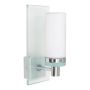 Prezent LYRICA 8020 Sienos lempa 1x40W/G9 IP44