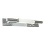 Prezent VISTA I. 8005 Sienos lempa 2x28W/G9 IP44