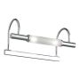 Prezent VISTA III. 8025 Sienos lempa 2x28W/G9 IP44