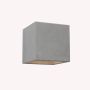 Zambelis WALL LAMP 180023 Sienos lempa 1x25W/G9 IP20