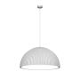 Antigo Gandra 5025 lampa wisząca 1x60W/E27 IP20