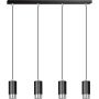 Emibig FUMIKO 816/4 Pakabinama lempa 4x30W/GU10 IP20