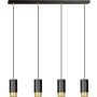 Emibig FUMIKO 817/4 Pakabinama lempa 4x30W/GU10 IP20