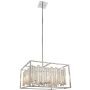 Endon ACADIA 81931 Pakabinama lempa 6x40W/E14 IP20