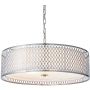 Endon CORDERO 81969 Švieslentė 3x40W/E27 IP20