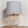Endon JEMMA 81896 Stalo lempa 1x40W/E27 IP20