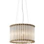 Endon Romola 81999 Pakabinama lempa 6x40w/e14 ip20