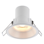 Endon SHIELDECO 81016 Įmontuojamas apšvietimas 4W/LED 3000K 500LM IP65