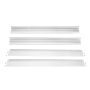Endon STRATUS 81850 Montavimo detalė IP20