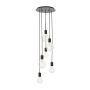 Endon STUDIO 81535 Pakabinama lempa 6x10W/E27 IP20