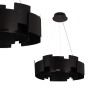 Milagro TORINO ML6141 Pakabinama lempa 24W LED 3000K 480LM IP20