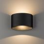 Nowodvorski ELLIPSES LED 8182 Sienos lempa 2x5W/LED 3000K 700LM IP54