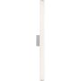 Nowodvorski ICE TUBE LED 8118 Sienos lempa 12W/LED 4000K 1200LM IP44
