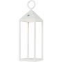 Nowodvorski PICNIC LED 8178 Stalo lempa 1X2,2W/LED 3000K 155LM IP54