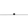 Nowodvorski PIN LED 8128 Paveikslų lemputė 10W/LED 4000K 500LM IP44