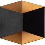 Nowodvorski TRIANGLES LED 8141 Sienos lempa 2x5W/LED 3000K 750LM IP54
