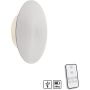 Paul Neuhaus AKKU-PUNTUA 8152-95 Sienos lempa 1x1W/LED 3000k 160lm ip20