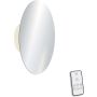 Paul Neuhaus AKKU-PUNTUA 8153-17 Sienos lempa 1x1,3W/LED 3000k 180lm ip20