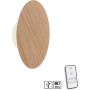 Paul Neuhaus AKKU-PUNTUA 8153-79 Sienos lempa 1x1,3W/LED 3000k 180lm ip20