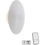 Paul Neuhaus AKKU-PUNTUA 8153-95 Sienos lempa 1x1,3W/LED 3000k 180lm ip20