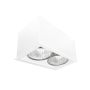 Antigo Cage 1081 downlight natynkowy 2x10W/GU10 IP20