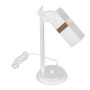 Milagro VIDAR MLP6105 Darbo stalo lempa 1x50W/GU10 IP20