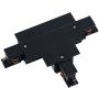 Nowodvorski CTLS REC PWR T CONN LEFT 1 BLK (TL1) 8248 Montavimo detalė IP20