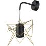 Nowodvorski GSTAR 8285 Sienos lempa 1x10W/GU10 IP20