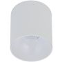 Nowodvorski POINT TONE WHITE/WHITE 8222 Lubų šviestuvas 1x10W/GU10 IP20