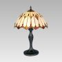Prezent TIFFANY VI. 82 Stalo lempa 1x60W/E27 IP20