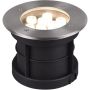 Trio BELAJA 821660207 Sodo apšvietimas 1x9w/led 3000k 540lm ip65
