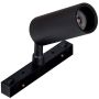 Zambelis MAGNETIC SPOT 20407-BD Geležinkelio švieslentė 7W/led 2700K 565lm IP20