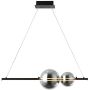 Zambelis PENDANT LED 22109 Pakabinama lempa 13W/led 3000K 1100lm IP20