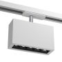 Antigo A-Glare 6325 reflektor szynowy 5x10W/LED 4000K IP20