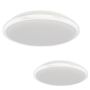 Milagro TERMA ML6403 Lubų šviestuvas 28W LED 4000K 1960LM IP44