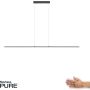 Paul Neuhaus PURE-LITE 8377-13 Pakabinama lempa 1x47W/LED 2700-5000k 4800lm ip20