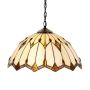 Prezent TIFFANY VI. 83 Pakabinama lempa 2x60W/E27 IP20
