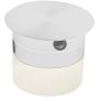Zambelis PLUG & PLAY SYSTEM 19151 Rozetė 3W/led 3000K 285lm IP20