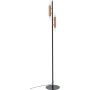 Zuma Line MADERA 8310144 Stovinė lempa 2x28W/G9 IP20