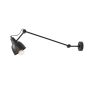 Aldex AIDA 842PL_G Sienos lempa 1x60W/E27