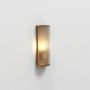 Astro Lighting AVIGNON 1427002 Sienos lempa 1x12W/E27 IP20