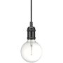Nordlux AVRA 84800003 Pakabinama lempa 1x60W/E27 IP20