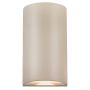 Nordlux ROLD 84141008 Sienos lempa 2x5W/LED IP54
