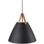 Nordlux STRAP 84353003 Pakabinama lempa 1x40W/E27 IP20
